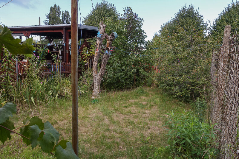Podjuchy 3 pokoje, 59,2 m2, ogródek, 498000 zł