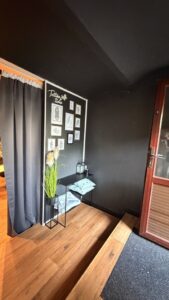 Gotowy lokal 27 m² w CENTRUM pod Beauty / Studio