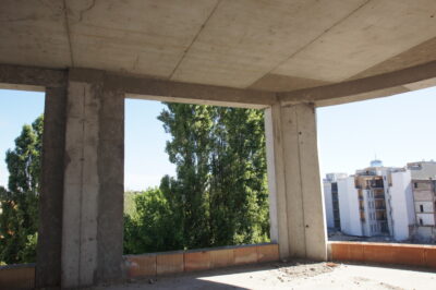 WYJĄTKOWA KAMIENICA PRZY DEPTAKU