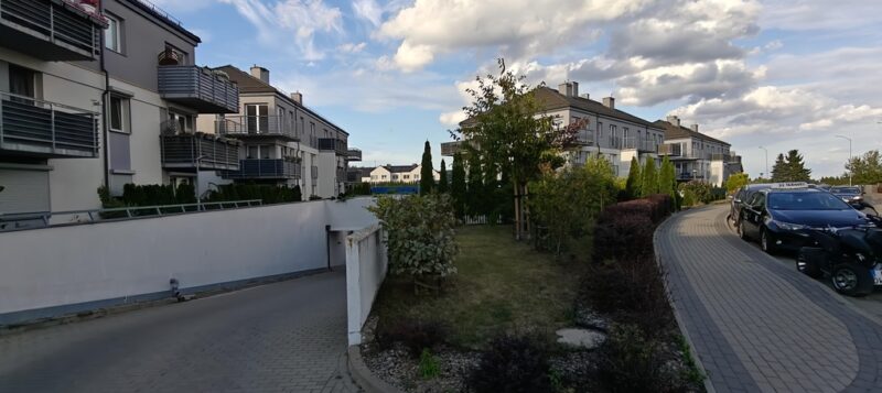 Komfortowe mieszkanie,Małe Błonia,2 balkony, garaż