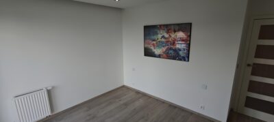 Komfortowe mieszkanie,Małe Błonia,2 balkony, garaż