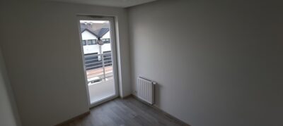 Komfortowe mieszkanie,Małe Błonia,2 balkony, garaż