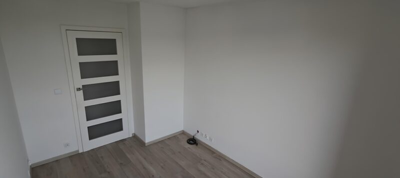 Komfortowe mieszkanie,Małe Błonia,2 balkony, garaż