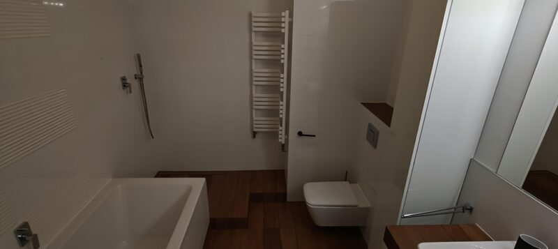 Komfortowe mieszkanie,Małe Błonia,2 balkony, garaż
