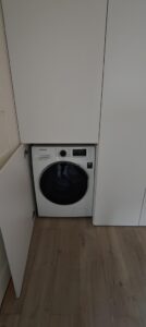 Komfortowe mieszkanie,Małe Błonia,2 balkony, garaż