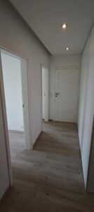 Komfortowe mieszkanie,Małe Błonia,2 balkony, garaż