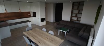 Komfortowe mieszkanie,Małe Błonia,2 balkony, garaż