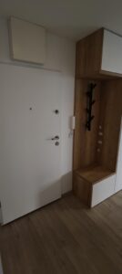Komfortowe mieszkanie,Małe Błonia,2 balkony, garaż