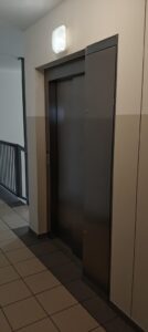 Komfortowe mieszkanie,Małe Błonia,2 balkony, garaż