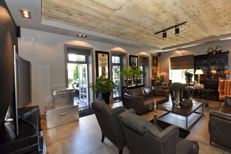 Apartament klasy PREMIUM 200 m²