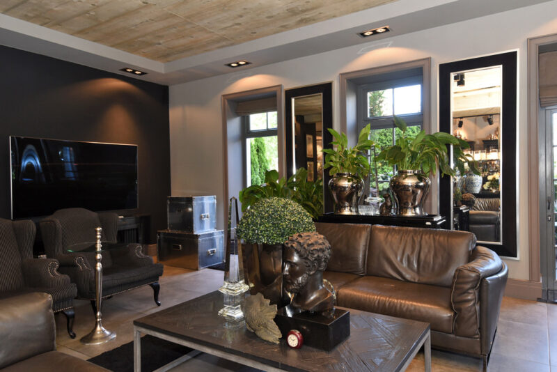 Apartament klasy PREMIUM 200 m²