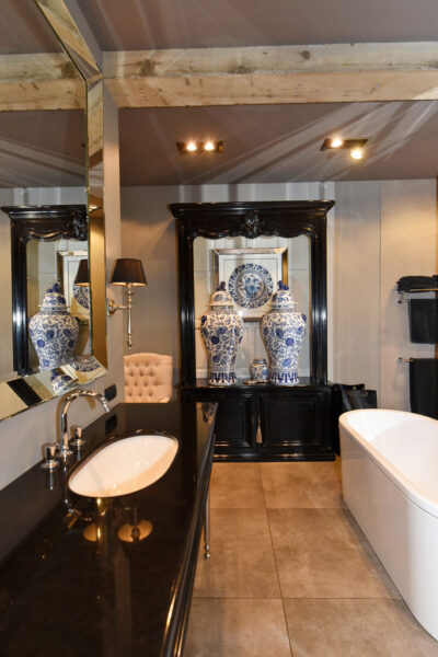 Apartament klasy PREMIUM 200 m²