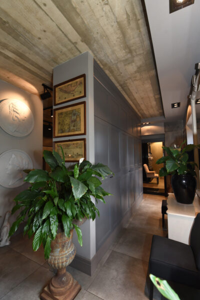 Apartament klasy PREMIUM 200 m²
