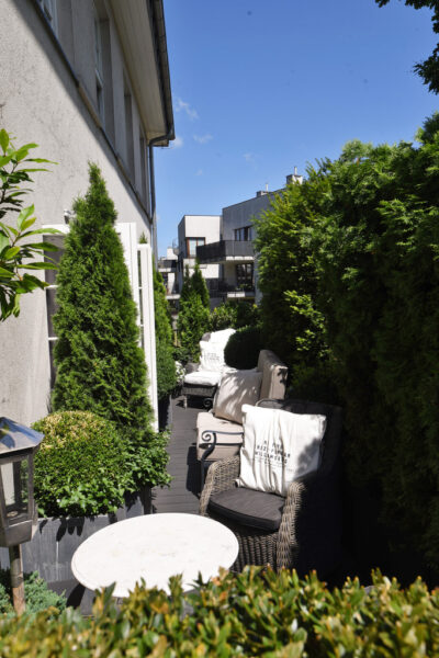Apartament klasy PREMIUM 200 m²