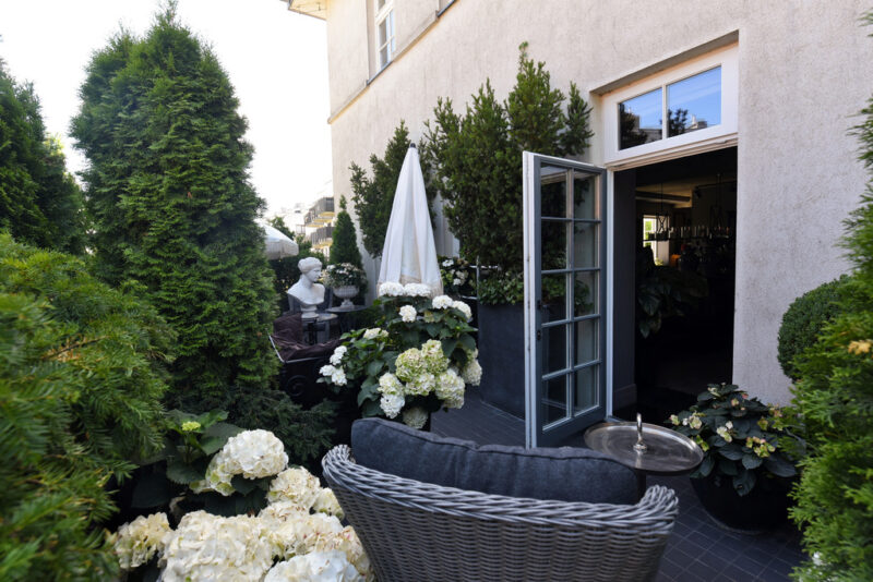 Apartament klasy PREMIUM 200 m²