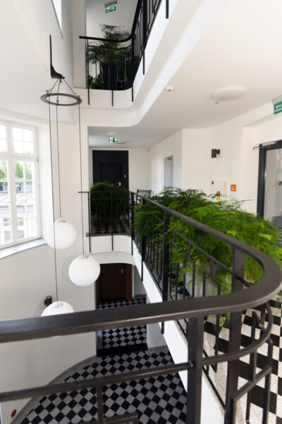 Apartament klasy PREMIUM 200 m²