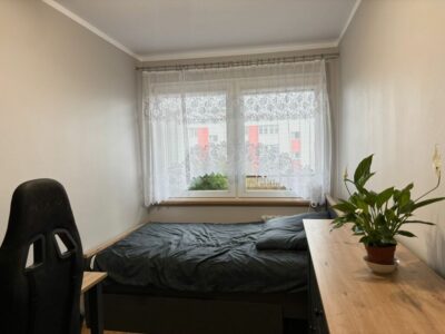 Przestronne 4 pokoje | 79,4m2 | Stargard