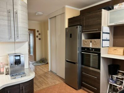 Przestronne 4 pokoje | 79,4m2 | Stargard