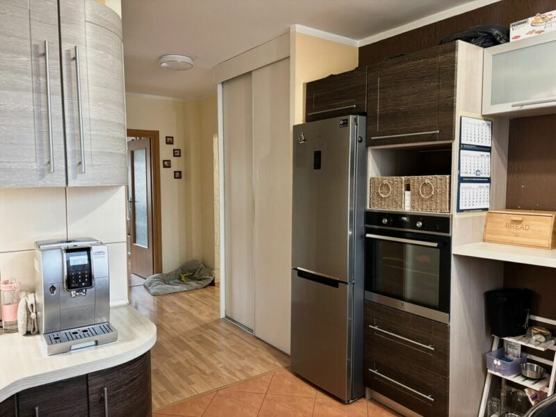 Przestronne 4 pokoje | 79,4m2 | Stargard