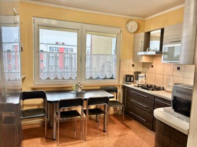 Przestronne 4 pokoje | 79,4m2 | Stargard