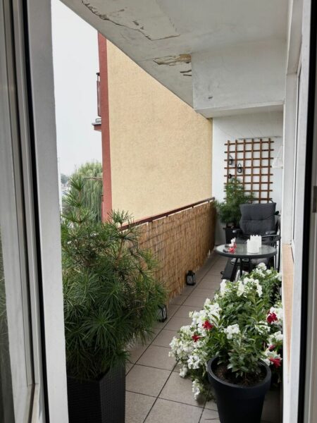 Przestronne 4 pokoje | 79,4m2 | Stargard