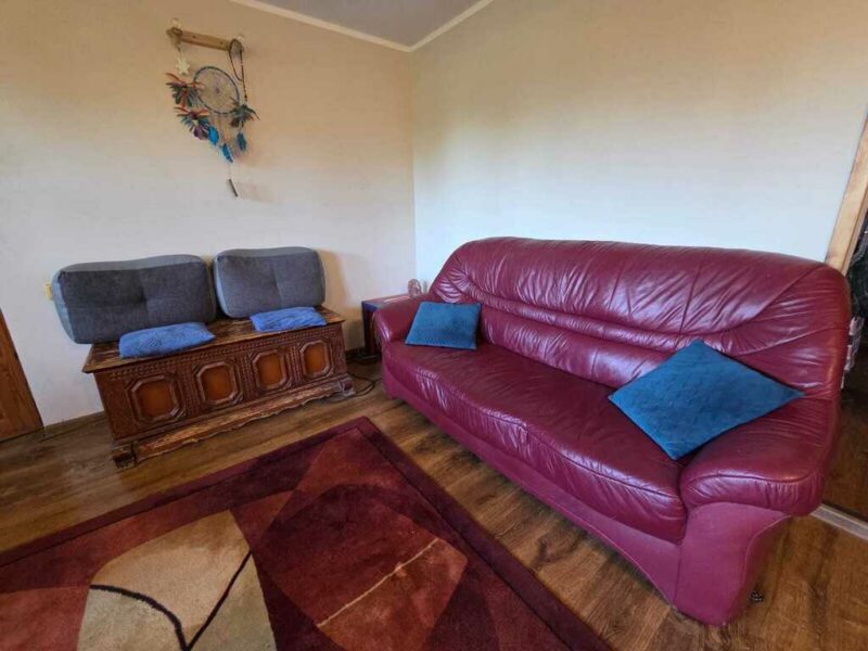 Dom-120 m2 z dużą działką - 6903 m2 | Łaniewo