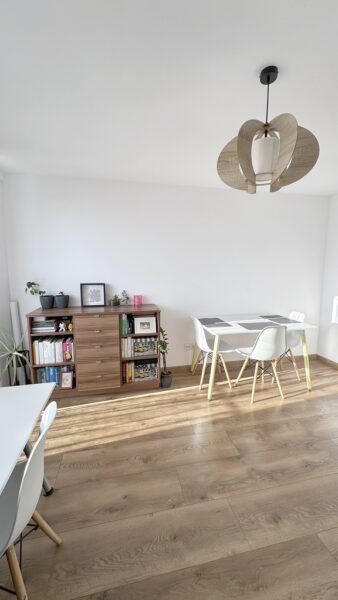 2 pok. 37,9 m2, balkon, piwnica 287 000 zł
