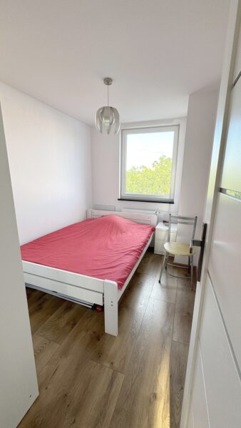 2 pok. 37,9 m2, balkon, piwnica 287 000 zł