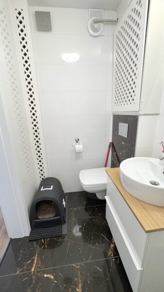 2 pok. 37,9 m2, balkon, piwnica 287 000 zł