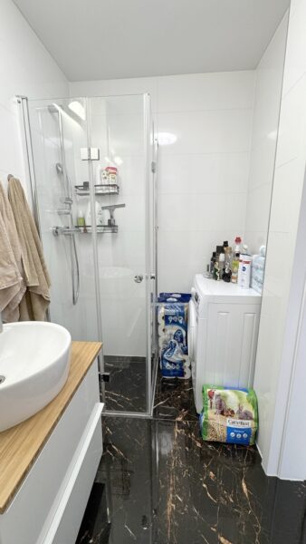2 pok. 37,9 m2, balkon, piwnica 287 000 zł