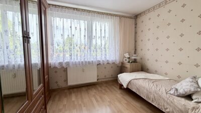 Rozkładowe mieszkanie 2 pokojowe