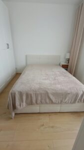 Nowoczesne 2 pokoje na I piętrze, 35,5 m².