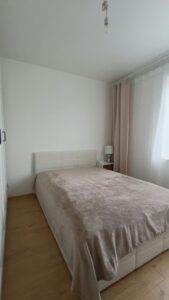 Nowoczesne 2 pokoje na I piętrze, 35,5 m².