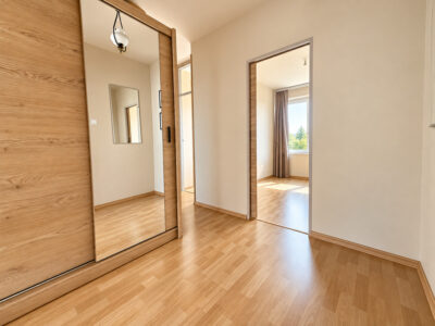 Gotowe 2 pokoje + duży balkon | Szczecin | 43 m2