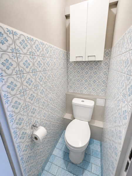 Gotowe 2 pokoje + duży balkon | Szczecin | 43 m2
