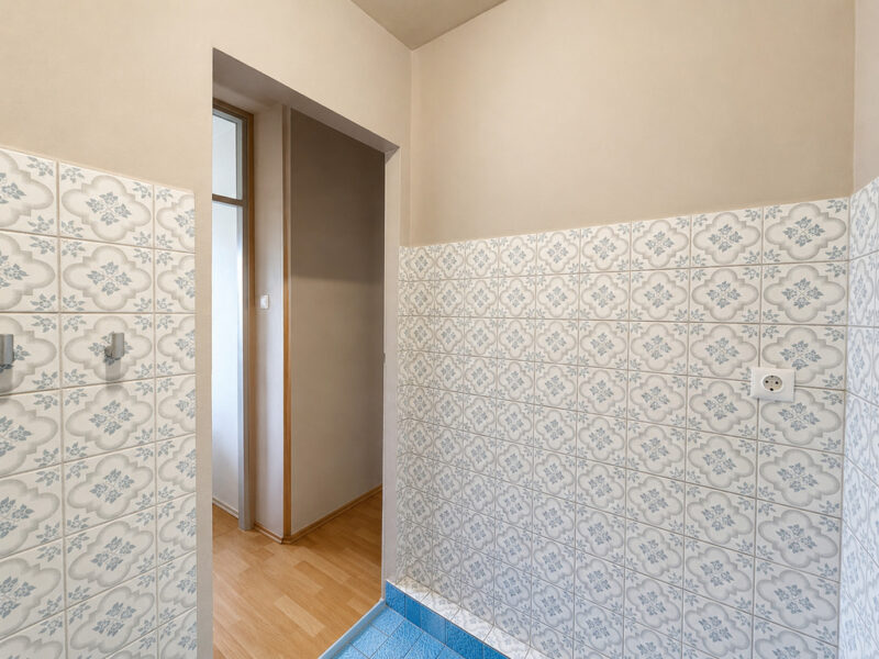 Gotowe 2 pokoje + duży balkon | Szczecin | 43 m2