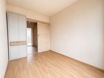 Gotowe 2 pokoje + duży balkon | Szczecin | 43 m2