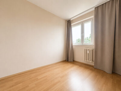 Gotowe 2 pokoje + duży balkon | Szczecin | 43 m2