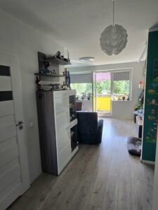 3 pokoje z balkonem | Os. Słoneczne | II piętro