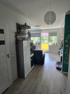 3 pokoje z balkonem | Os. Słoneczne | II piętro