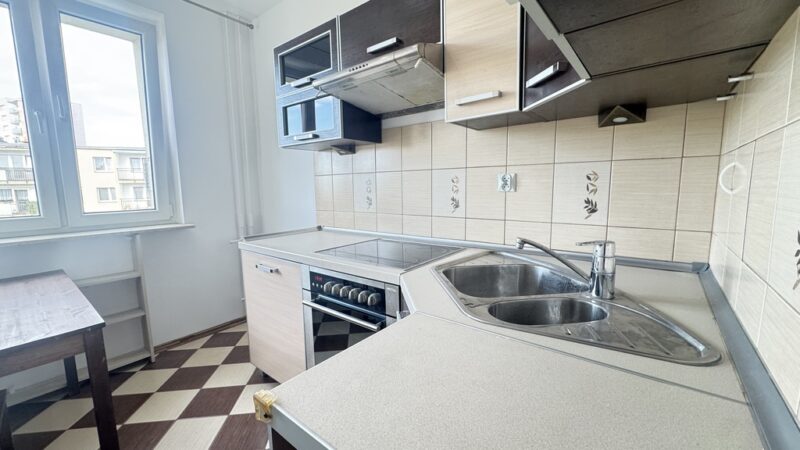 Spółdzielcze 3 pokoje 57m2 os. Słoneczne