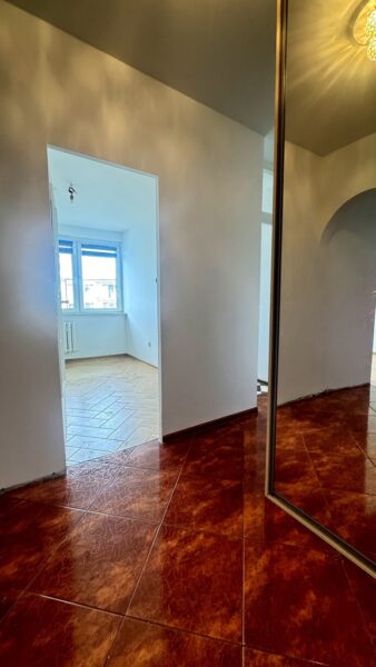 Spółdzielcze 3 pokoje 57m2 os. Słoneczne