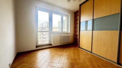 Spółdzielcze 3 pokoje 57m2 os. Słoneczne