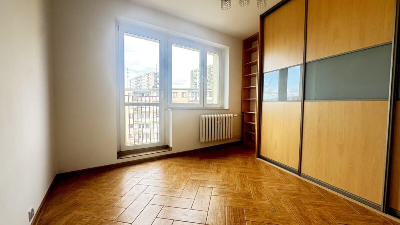 Spółdzielcze 3 pokoje 57m2 os. Słoneczne