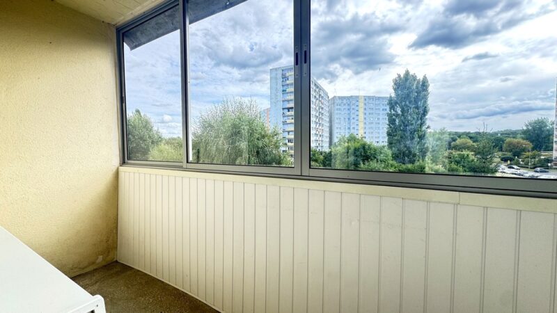 Spółdzielcze 3 pokoje 57m2 os. Słoneczne