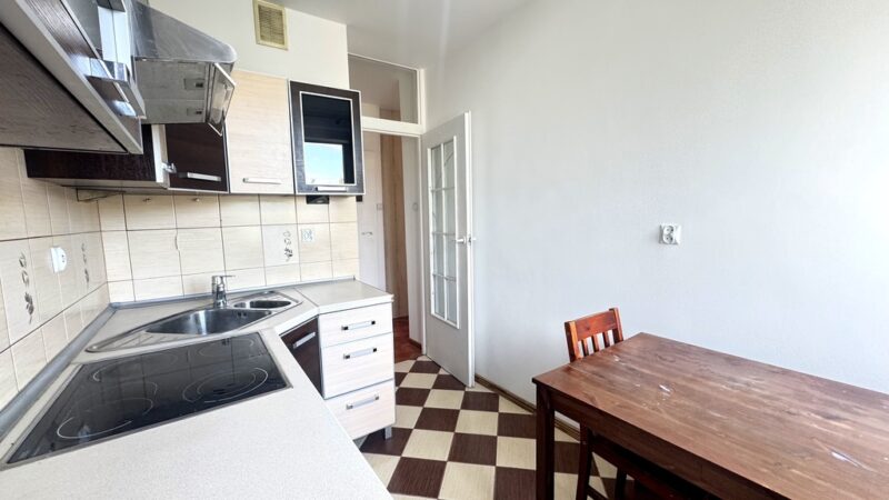Spółdzielcze 3 pokoje 57m2 os. Słoneczne