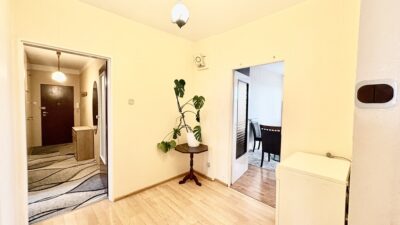 69,8 m² | Os. Słoneczne | panoramiczny widok |