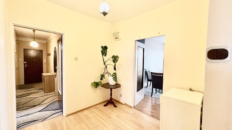 69,8 m² | Os. Słoneczne | panoramiczny widok |