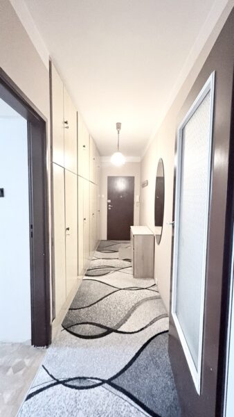 69,8 m² | Os. Słoneczne | panoramiczny widok |