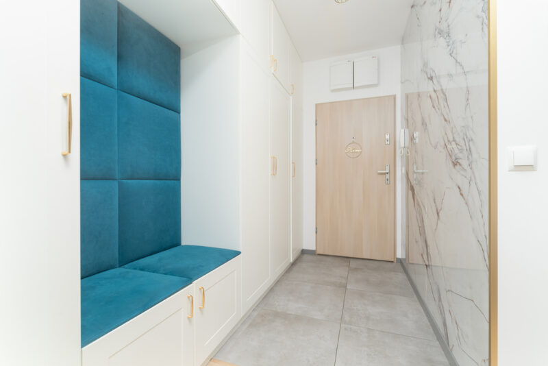 3 pokoje | 68 M² | parter | ogródek |